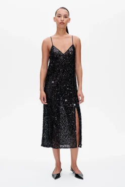 Baum und Pferdgarten JALIZA DRESS | Black Clearance