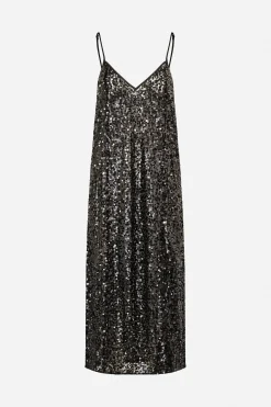 Baum und Pferdgarten JALIZA DRESS | Black Clearance