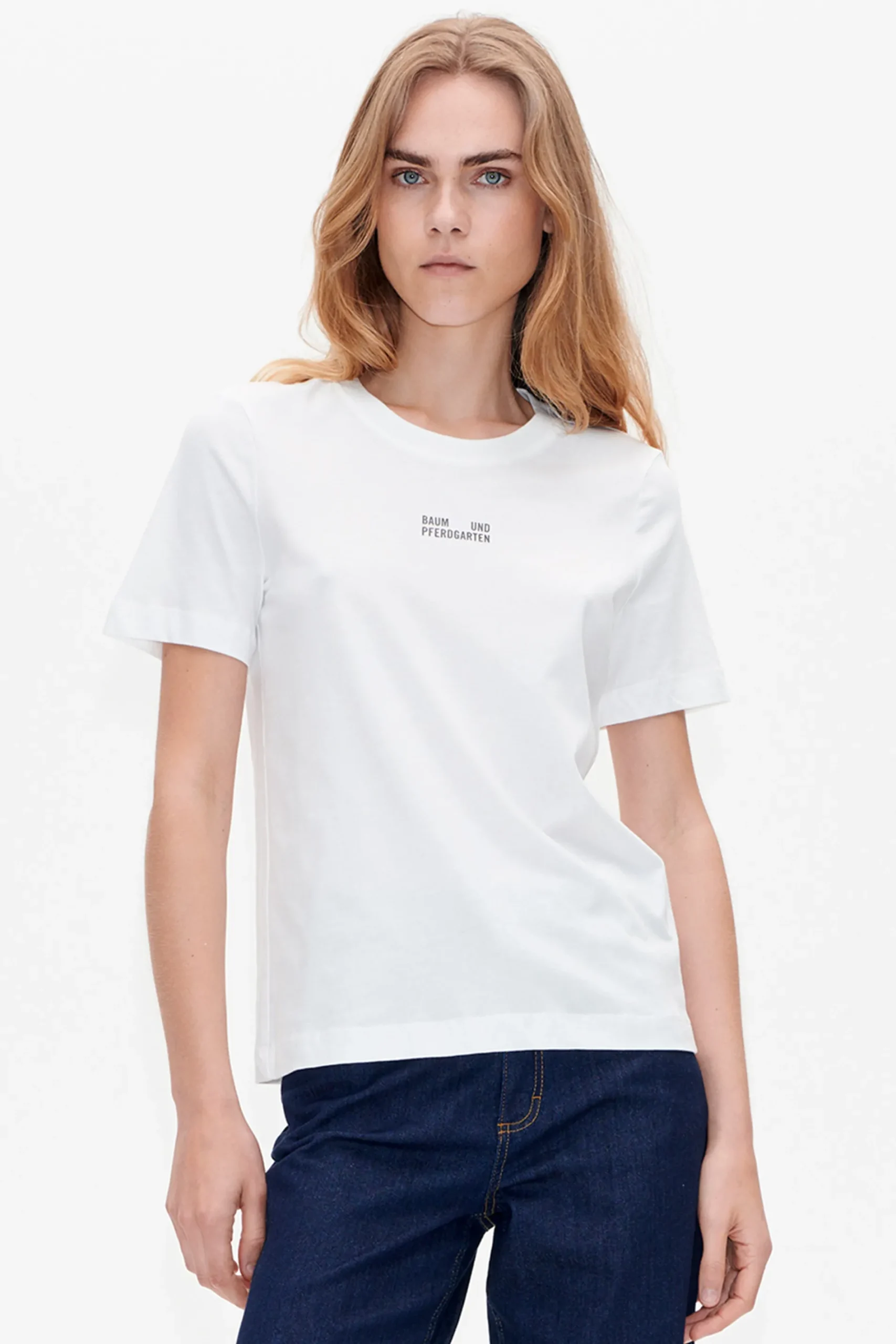 Baum und Pferdgarten Jalona tee from | White Hot