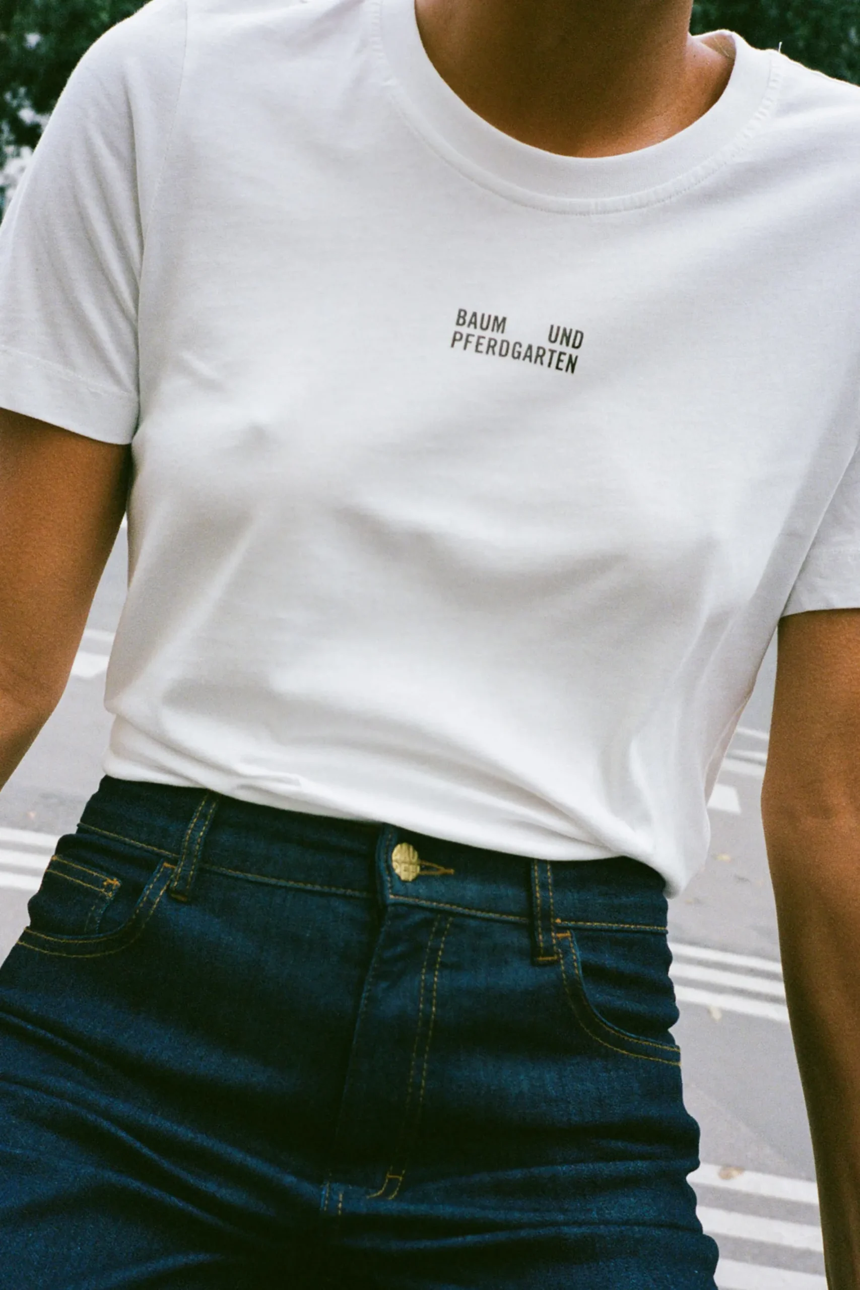 Baum und Pferdgarten Jalona tee from | White Hot