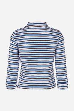 Baum und Pferdgarten Jannike Cardigan from | Wedgewood Stripe Sale