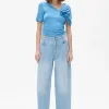 Baum und Pferdgarten Jansje Top from | Parisian Blue New