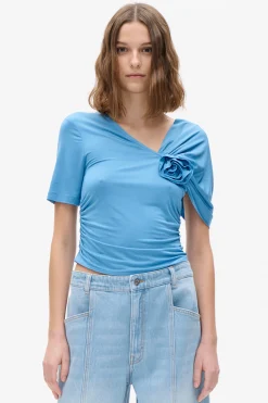 Baum und Pferdgarten Jansje Top from | Parisian Blue New