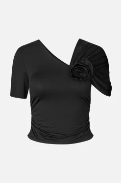 Baum und Pferdgarten Jansje Top from | Black New