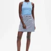 Baum und Pferdgarten Javanna Skirt from | Wedgewood Stripe New