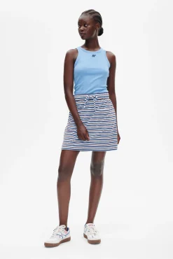 Baum und Pferdgarten Javanna Skirt from | Wedgewood Stripe New
