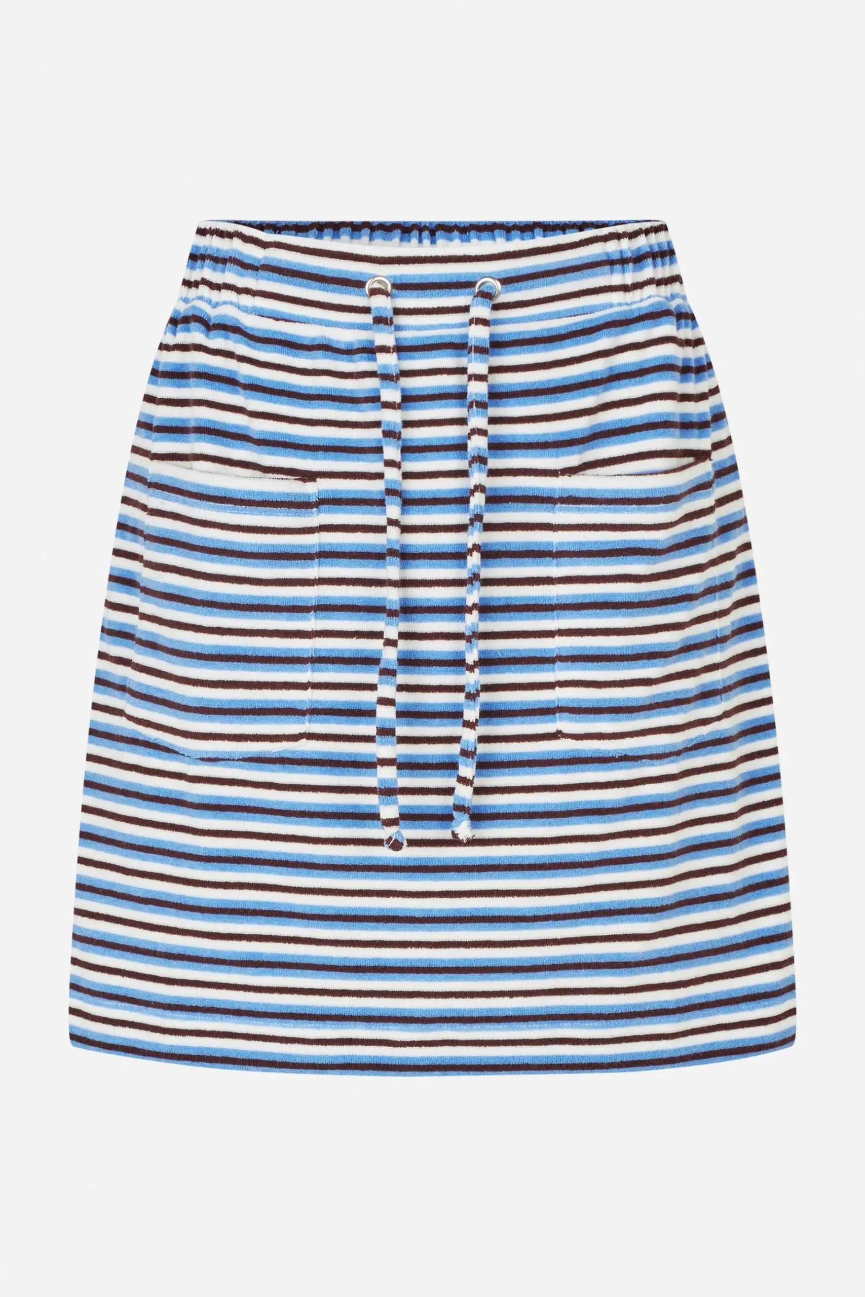 Baum und Pferdgarten Javanna Skirt from | Wedgewood Stripe New