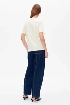 Baum und Pferdgarten JAWO T-SHIRT | Afterglow Logo Box Outlet