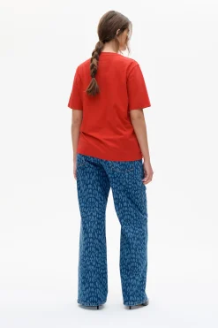 Baum und Pferdgarten Jawo t-shirt from | Haute Red Baum Hot