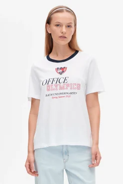 Baum und Pferdgarten Jawo t-shirt from | Office Olympic Baum New