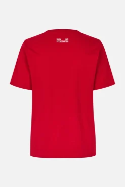 Baum und Pferdgarten Jawo t-shirt from | Haute Red Baum Hot