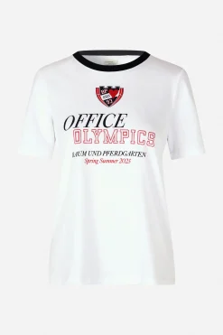 Baum und Pferdgarten Jawo t-shirt from | Office Olympic Baum New