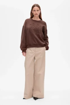 Baum und Pferdgarten Jazari sweatshirt from | Hot Fudge Discount