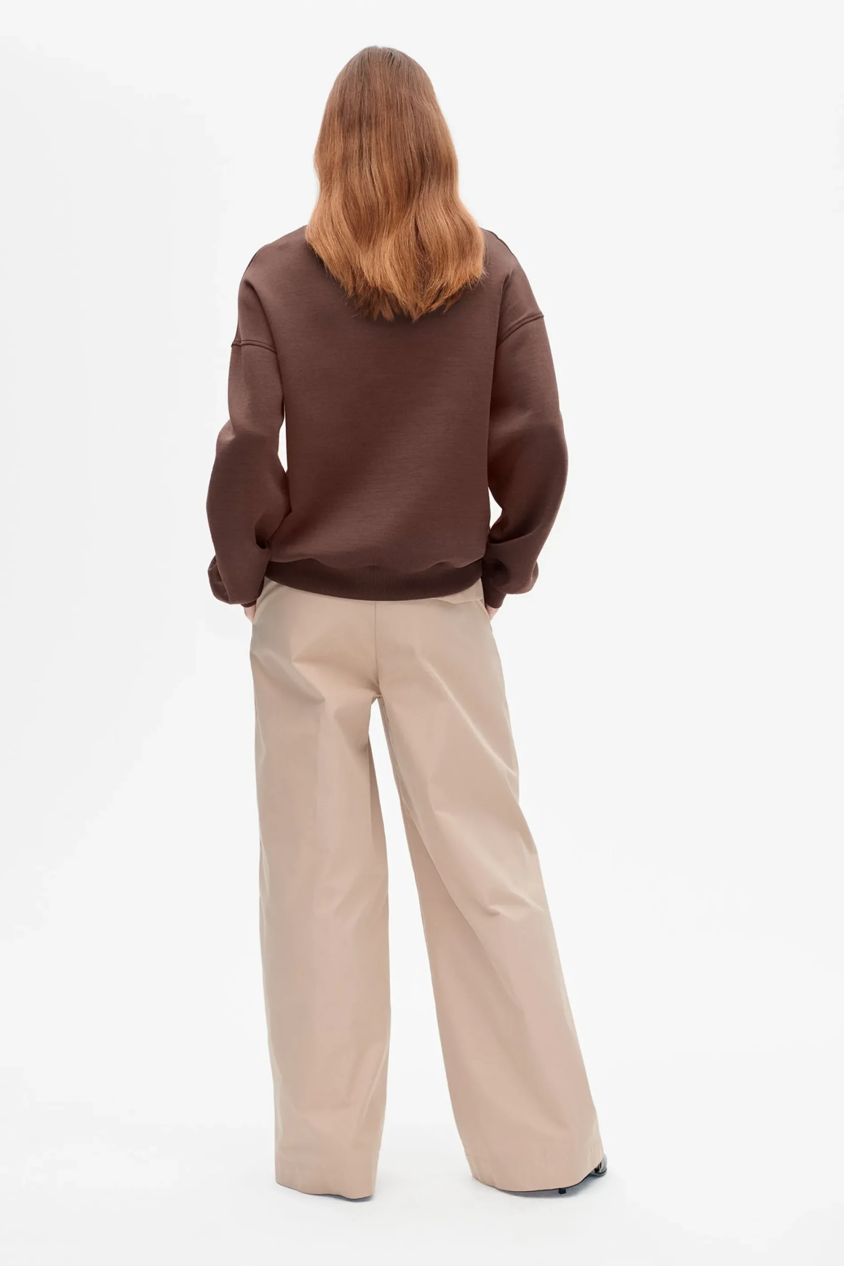 Baum und Pferdgarten Jazari sweatshirt from | Hot Fudge Discount