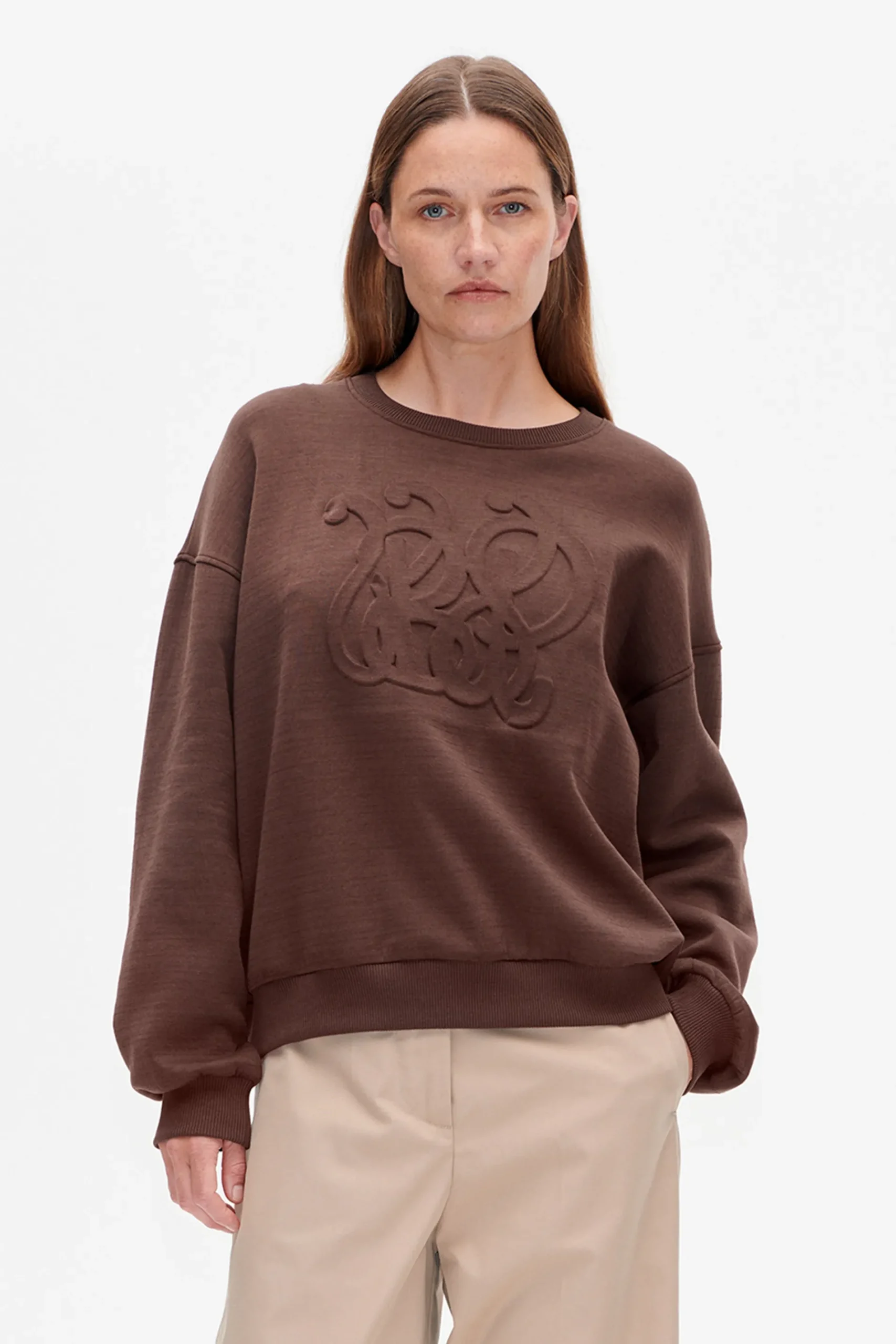 Baum und Pferdgarten Jazari sweatshirt from | Hot Fudge Discount