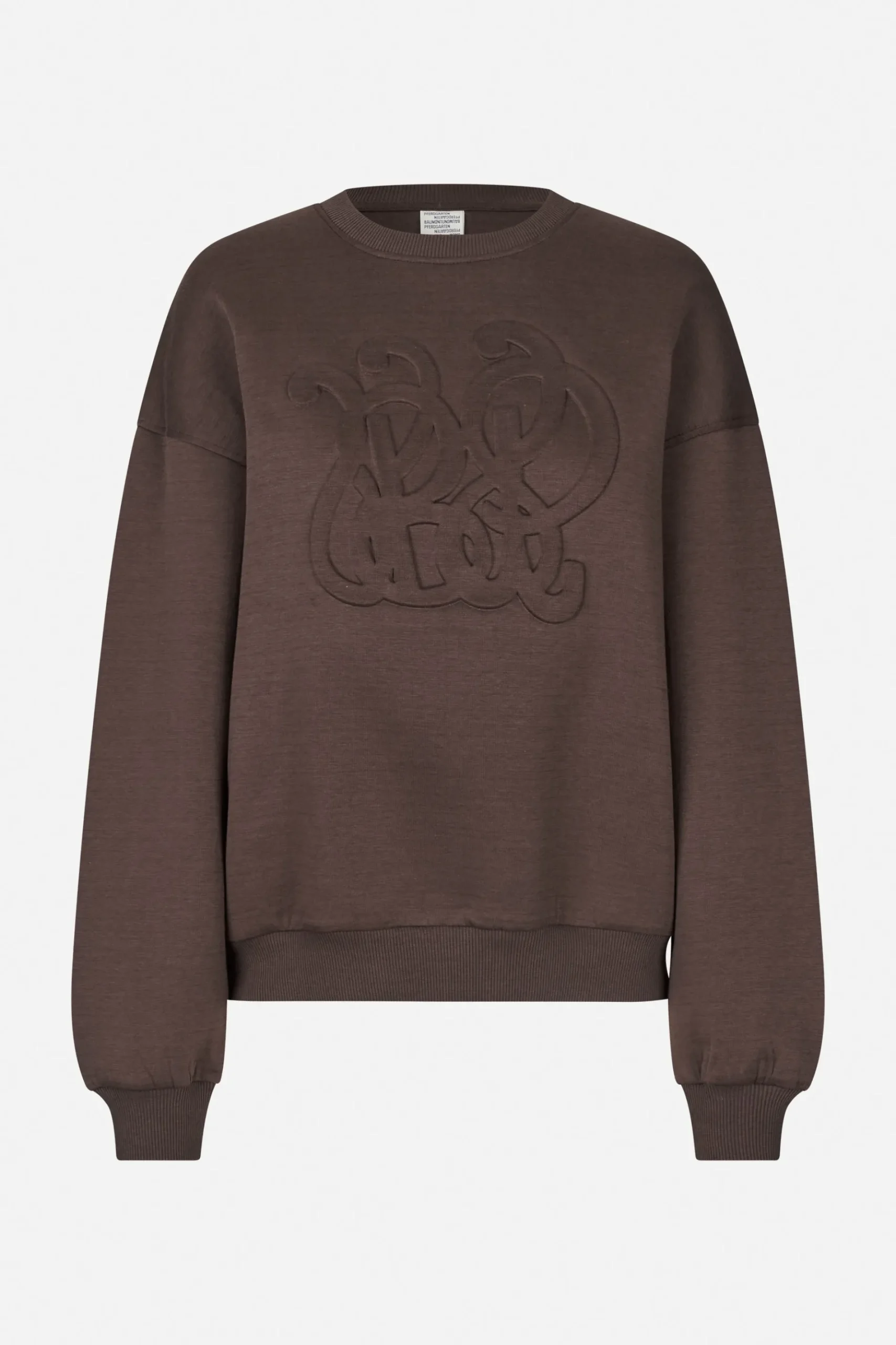Baum und Pferdgarten Jazari sweatshirt from | Hot Fudge Discount