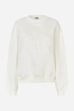 Baum und Pferdgarten Jazari sweatshirt from | Egret Sale