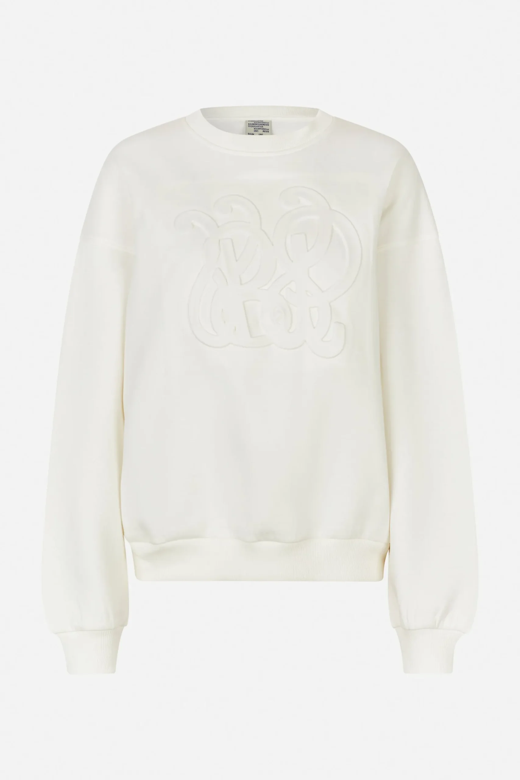 Baum und Pferdgarten Jazari sweatshirt from | Egret Sale
