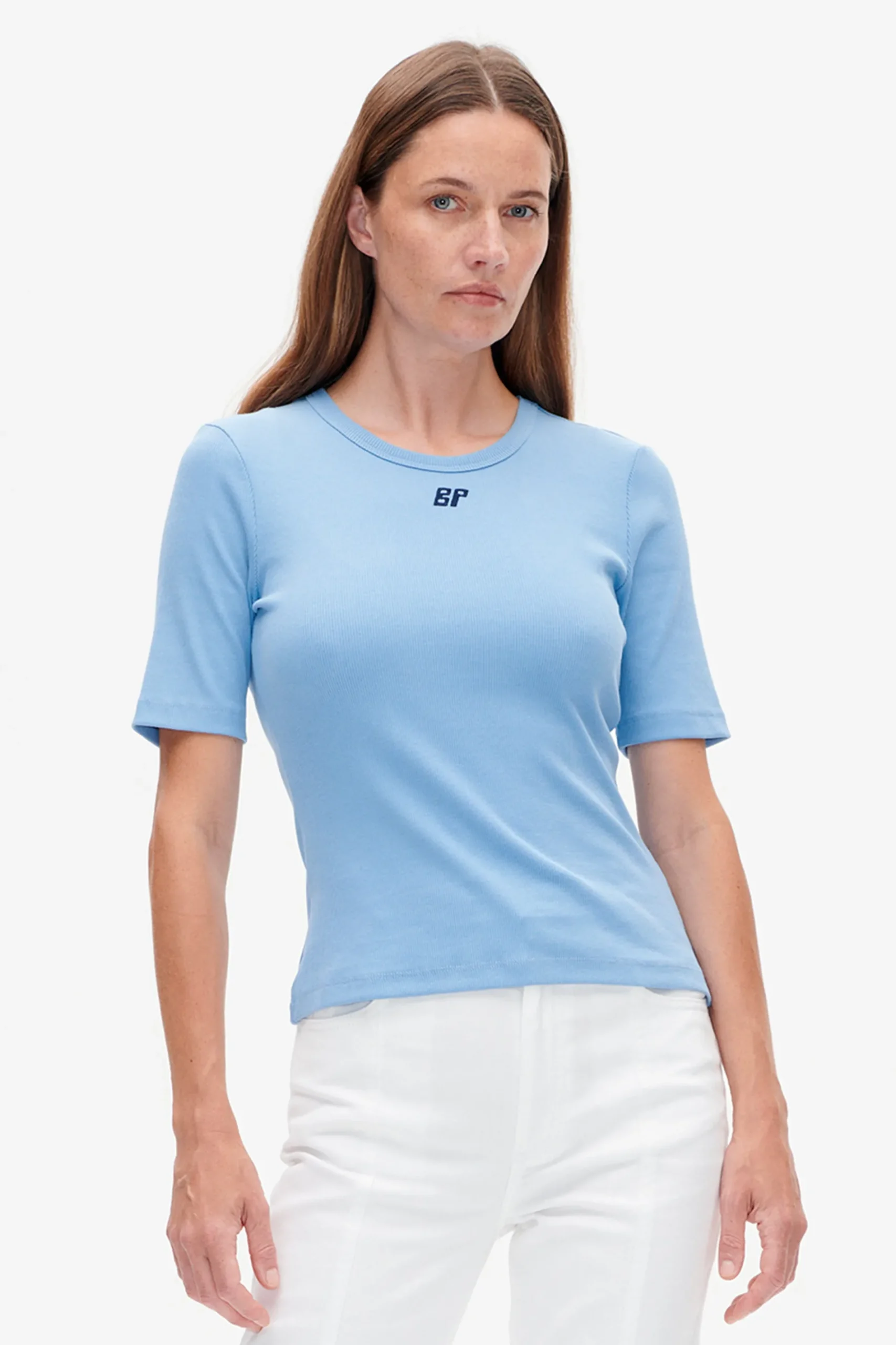 Baum und Pferdgarten Jealice t-shirt from | Azurine Blue Clearance