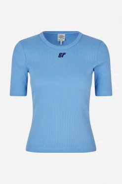 Baum und Pferdgarten Jealice t-shirt from | Azurine Blue Clearance