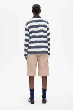 Baum und Pferdgarten Jeanne shirt from | Baritone Blue Football Discount