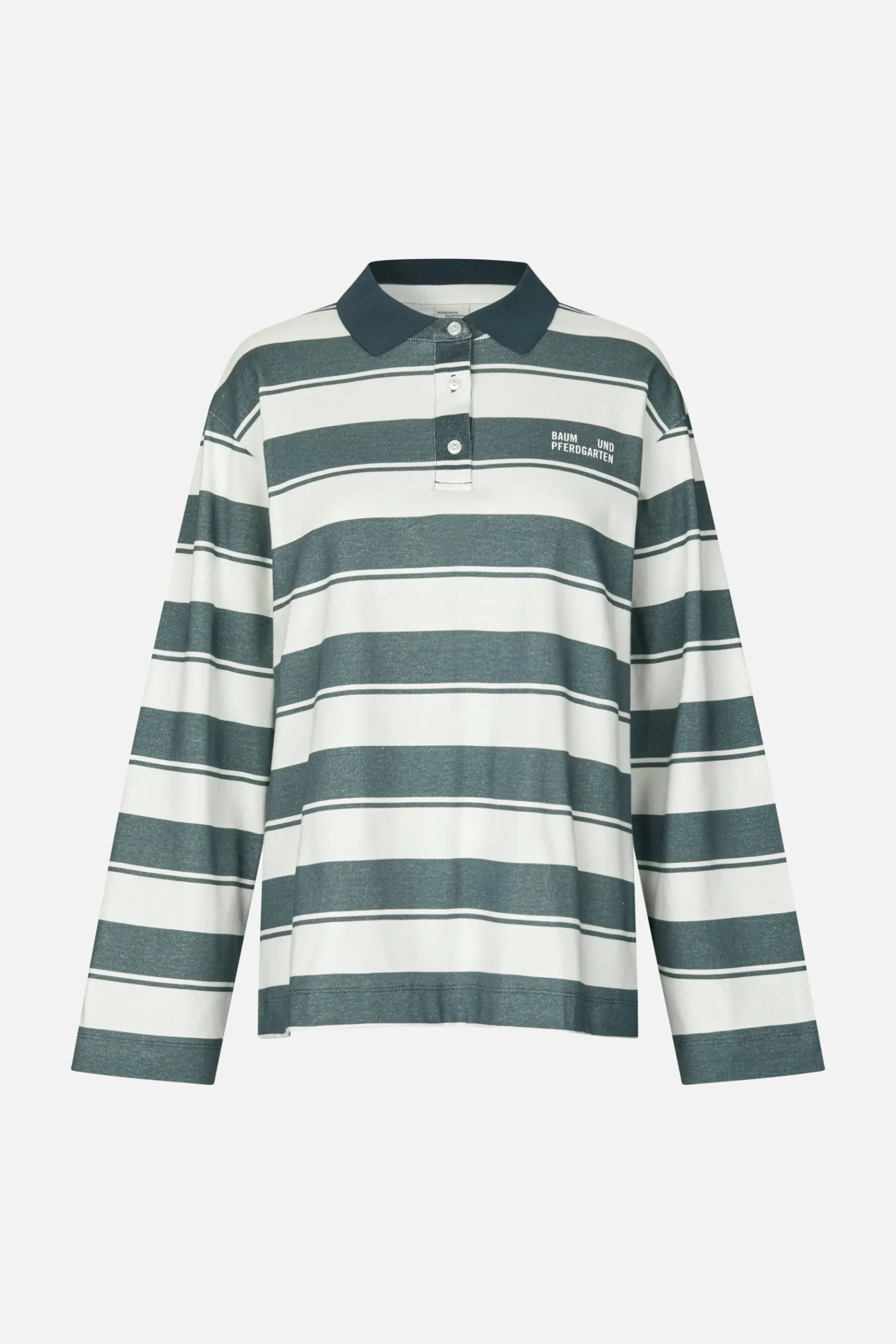 Baum und Pferdgarten Jeanne shirt from | Baritone Blue Football Discount