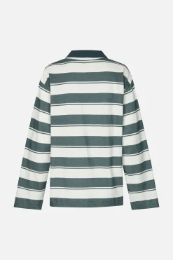 Baum und Pferdgarten Jeanne shirt from | Baritone Blue Football Discount
