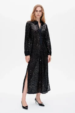 Baum und Pferdgarten JEEVA DRESS | Black Online