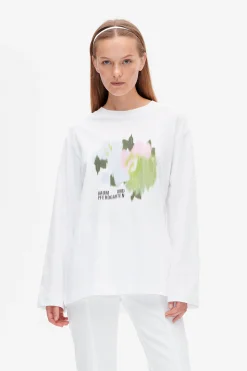 Baum und Pferdgarten Jeevana shirt from | Multi Office Flower Fashion