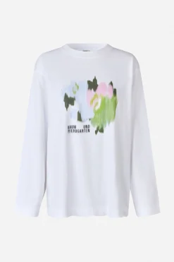 Baum und Pferdgarten Jeevana shirt from | Multi Office Flower Fashion