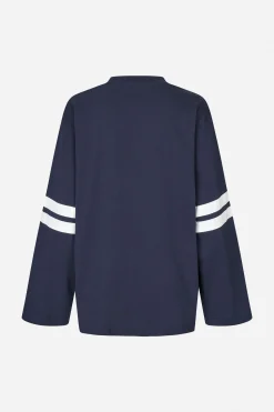Baum und Pferdgarten Jeevana shirt from | Baritone Blue Online
