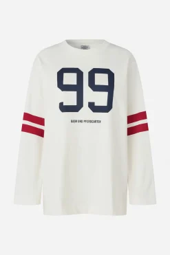 Baum und Pferdgarten JEEVANA TOP | 99 Creme Navy Red Online