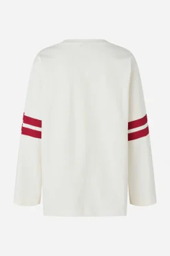 Baum und Pferdgarten JEEVANA TOP | 99 Creme Navy Red Online
