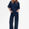 Baum und Pferdgarten Jiana tee from | Baritone Blue Fashion