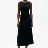 Baum und Pferdgarten Jitske Dress from | Black Discount