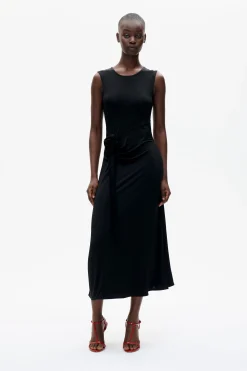 Baum und Pferdgarten Jitske Dress from | Black Discount