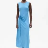 Baum und Pferdgarten Jitske Dress from | Parisian Blue Online