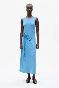 Baum und Pferdgarten Jitske Dress from | Parisian Blue Online