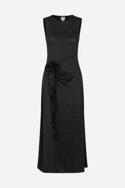 Baum und Pferdgarten Jitske Dress from | Black Discount