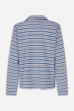 Baum und Pferdgarten Jivan top from | Wedgewood Stripe Discount