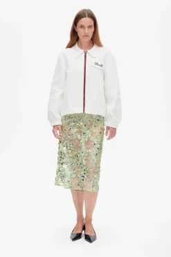 Baum und Pferdgarten Joanna cardigan from | Egret New