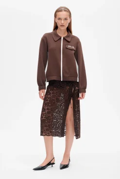 Baum und Pferdgarten Joanna cardigan from | Hot Fudge Fashion