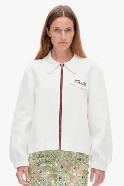 Baum und Pferdgarten Joanna cardigan from | Egret New