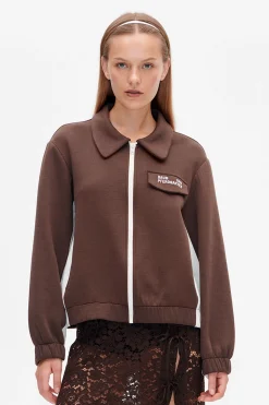 Baum und Pferdgarten Joanna cardigan from | Hot Fudge Fashion