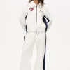 Baum und Pferdgarten JOANNA JACKET | Egret Clearance