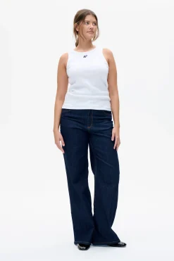 Baum und Pferdgarten Joly tank from | Bright White Fashion