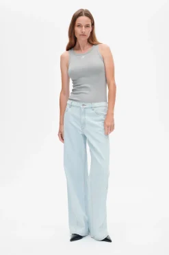 Baum und Pferdgarten Joly tank-top from | Griffin Grey Clearance