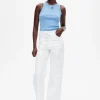 Baum und Pferdgarten Joly tank-top from | Azurine Blue Sale