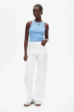 Baum und Pferdgarten Joly tank-top from | Azurine Blue Sale