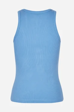 Baum und Pferdgarten Joly tank-top from | Azurine Blue Sale